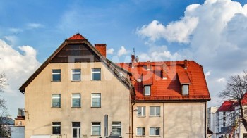 Biurowiec na sprzedaż Bielawa